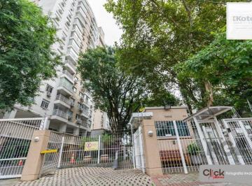 Apartamento · 84m² · 3 Quartos · 2 Vagas · Apartamento 3 dormitórios, suíte, 2 vagas. Andar alto, vista para infraestrutura