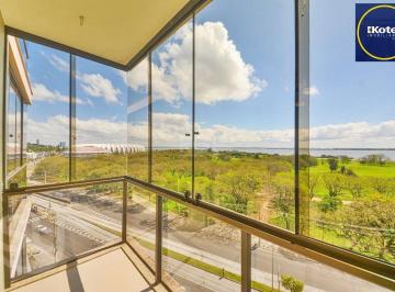 Apartamento · 141m² · 3 Quartos · 1 Vaga · Apartamento para Venda - 140.58m², 3 dormitórios, sendo 1 suites, 1 vaga - Praia