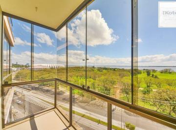 Apartamento · 141m² · 3 Quartos · 1 Vaga · Apartamento para Venda - 140.58m², 3 dormitórios, sendo 1 suites, 1 vaga - Praia