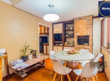 Apartamento · 110m² · 3 Quartos · 2 Vagas · Excelente apartamento de 110m² com 3 dormitórios e 2 vagas.