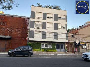 Apartamento · 66m² · 2 Quartos · Apartamento à venda - em Rio Branco
