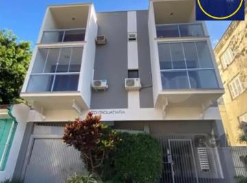 Apartamento · 39m² · 1 Quarto · 1 Vaga · Apartamento 38m² - 1 dormitório e 1 vaga no bairro Petrópolis
