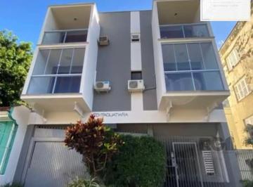 Apartamento · 39m² · 1 Quarto · 1 Vaga · Apartamento 38m² - 1 dormitório e 1 vaga no bairro Petrópolis