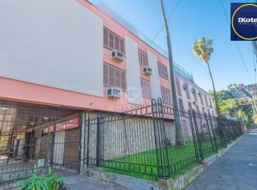 Apartamento · 66m² · 2 Quartos · 1 Vaga · Apartamento para Venda - 66.33m², 2 dormitórios, 1 vaga - Praia de Belas
