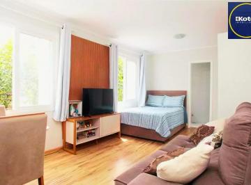 Apartamento · 32m² · 1 Quarto · Apto para morar e investir com excelente localização e liquidez para locação via
