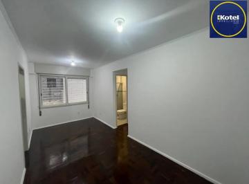 Apartamento · 54m² · 2 Quartos · Apartamento-2-Dormitorios-Cidade-Baixa