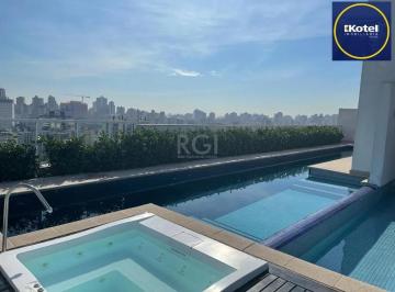 Apartamento · 65m² · 2 Quartos · 1 Vaga · Apartamento para Venda - 64.67m², 2 dormitórios, sendo 1 suites, 1 vaga - Cidade