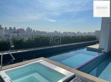 Apartamento · 65m² · 2 Quartos · 1 Vaga · Apartamento para Venda - 64.67m², 2 dormitórios, sendo 1 suites, 1 vaga - Cidade