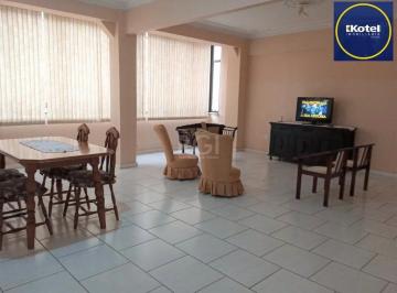 Apartamento · 120m² · 3 Quartos · Apartamento para Venda - 120m², 3 dormitórios, sendo 1 suites, Independência