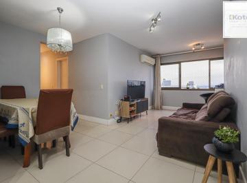 Apartamento · 88m² · 3 Quartos · 2 Vagas · Apartamento a venda no bairro Vila Ipiranga