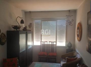 Apartamento · 42m² · 1 Quarto · Apartamento para Venda - 42.24m², 1 dormitório, Jardim do Salso