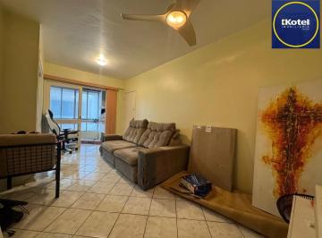 Apartamento · 48m² · 1 Quarto · Apartamento à venda no Centro Histórico