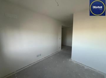 Apartamento · 75m² · 2 Quartos · 1 Vaga · Apartamento de dois quartos, suíte e uma vaga de garagem no bairro Rio branco