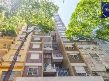 Apartamento · 33m² · 1 Quarto · Apartamento de 1 dormitório no Centro