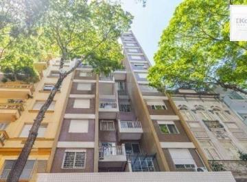 Apartamento · 33m² · 1 Quarto · Apartamento de 1 dormitório no Centro