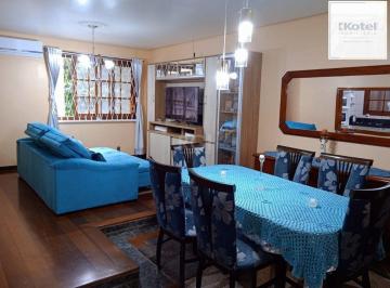 Apartamento · 128m² · 3 Quartos · 1 Vaga · Apartamento com 128.25m², 3 dormitórios, sendo 2 suites, 1 vaga, Petrópolis,