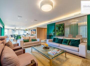 Apartamento · 278m² · 4 Quartos · 4 Vagas · Apartamento 4 dormitórios no bairro Bela Vista