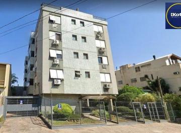 Apartamento · 172m² · 2 Quartos · 2 Vagas · Cobertura para Venda - 172.13m², 2 dormitórios, sendo 1 suites, 2 vagas - Parten
