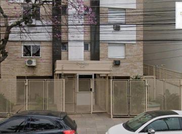 Apartamento · 58m² · 2 Quartos · 1 Vaga · Apartamento no Bom Fim de 2 dormitórios e vaga