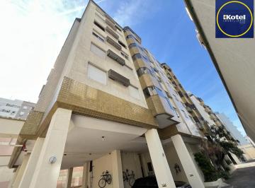 Apartamento · 109m² · 3 Quartos · 1 Vaga · Apartamento de 3 quartos, suíte e 1 vaga de garagem no bairro Cristo Redentor