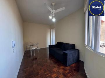 Apartamento · 42m² · 1 Quarto · Apartamento à venda no Centro Histórico