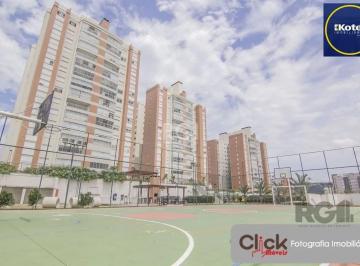 Apartamento · 199m² · 3 Quartos · 3 Vagas · Excelente apartamento, finamente decorado e mobiliado, excelente iluminação, pos