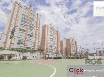 Apartamento · 199m² · 3 Quartos · 3 Vagas · Excelente apartamento, finamente decorado e mobiliado, excelente iluminação, pos