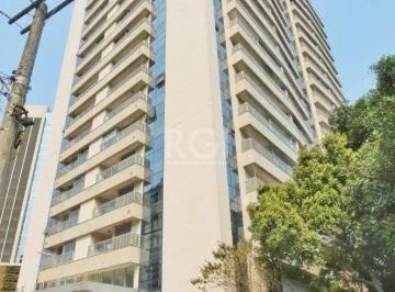 Apartamento · 48m² · 1 Quarto · 1 Vaga · Apartamento para Venda - 48.32m², 1 dormitório, 1 vaga - Petrópolis