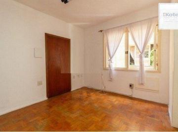 Apartamento · 24m² · 1 Quarto · Apartamento JK no Menino Deus