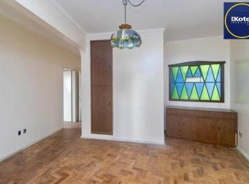 Apartamento · 150m² · 3 Quartos · Apartamento 3 dormitórios com suíte 1 vaga 100m2 Floresta, Moinhos de Vento