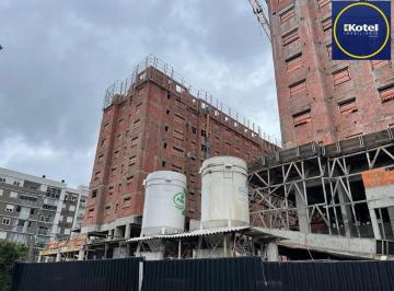 Apartamento · 61m² · 2 Quartos · 1 Vaga · Apartamento para venda com 49 metros quadrados com 2 quartos em Jardim Sabará -