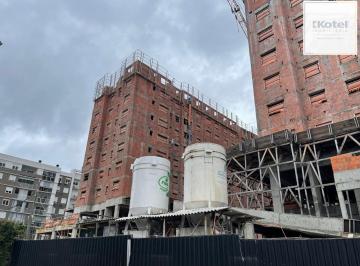 Apartamento · 61m² · 2 Quartos · 1 Vaga · Apartamento para venda com 49 metros quadrados com 2 quartos em Jardim Sabará -