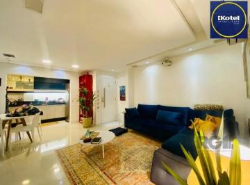 Apartamento en Venda de 2 quartos Petrópolis · Apartamento à venda - em Petrópolis