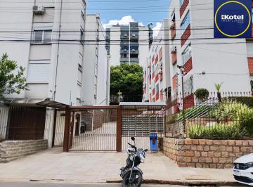 Apartamento · 55m² · 2 Quartos · 1 Vaga · Apartamento à venda com 2 Dormitórios vaga no bairro Petropolis