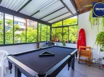 Apartamento · 101m² · 3 Quartos · 2 Vagas · Cobertura para Venda - 100.94m², 3 dormitórios, sendo 1 suites, 2 vagas - Petróp