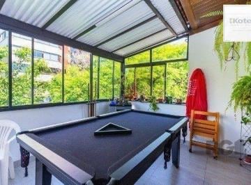 Apartamento · 101m² · 3 Quartos · 2 Vagas · Cobertura para Venda - 100.94m², 3 dormitórios, sendo 1 suites, 2 vagas - Petróp