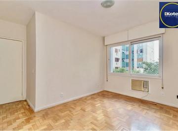 Apartamento · 120m² · 2 Quartos · 1 Vaga · Apartamento 120 metros privativos 3 dormitórios,  Centro Histórico Porto Alegre