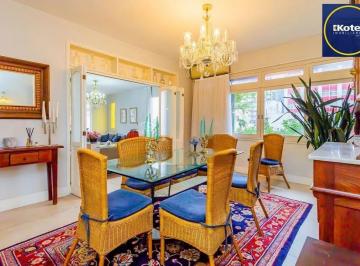 Apartamento · 209m² · 3 Quartos · 2 Vagas · Apartamento 3 dorms à venda Rua Vinte e Quatro de Outubro, Moinhos de Vento