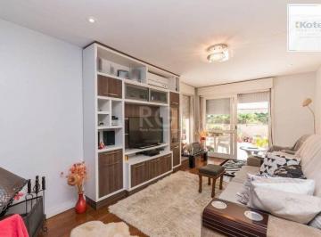 Apartamento · 180m² · 3 Quartos · 1 Vaga · Cobertura para Venda - 180m², 3 dormitórios, sendo 1 suites, 1 vaga - Petrópolis