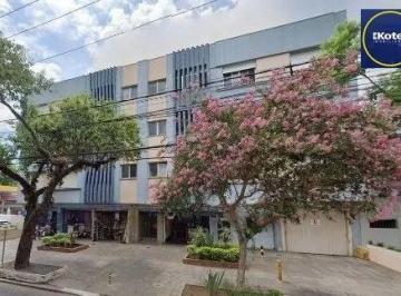 Apartamento · 48m² · 1 Quarto · 1 Vaga · Apartamento no Jardim Botânico de 1 dormitório e vaga*