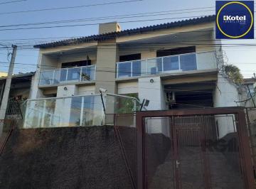 Casa · 254m² · 3 Quartos · 4 Vagas · Casa 3 Dormitório(s) Bairro Medianeira
