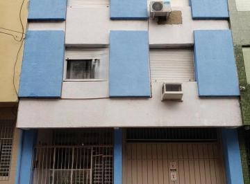 FACHADA · Apartamento 1 dorm Duque de Caxias no Centro por R$ 320 Mil Próx. Gasômetro!