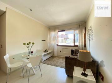 Apartamento · 60m² · 2 Quartos · 2 Vagas · Apartamento à venda - em Petrópolis