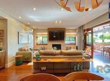 Apartamento · 335m² · 4 Quartos · 4 Vagas · Apartamento de 200m², 4 quartos, 1 suíte e 4 vagas – Moinhos de Vento