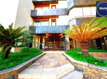 Apartamento · 483m² · 3 Quartos · 4 Vagas · xcelente cobertura, 3 dormitórios, 1 suíte, (atualmente 3, ampliada suíte do cas