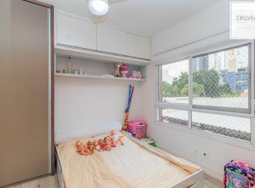 Apartamento · 86m² · 2 Quartos · 2 Vagas · APARTAMENTO 2 DORMITÓRIOS 1 SUITE 2 VAGAS