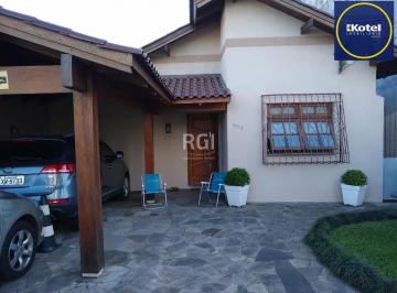 Casa · 280m² · 3 Quartos · Casa para Venda - 280m², 3 dormitórios, Sarandi