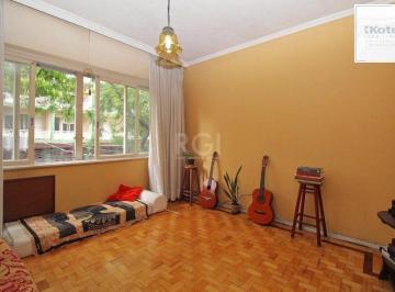 Apartamento · 139m² · 3 Quartos · Apartamento para Venda - 139.33m², 3 dormitórios, Moinhos de Vento