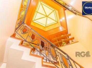 Apartamento Venda 871m² de 4 quartos · Cobertura no Moinhos de Vento, com 579m² privativos