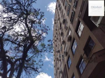 Apartamento · 54m² · 1 Quarto · Ótimo apartamento 01 dormitórios com 53,50 m² - com churRasqueira no CENTRO HIST